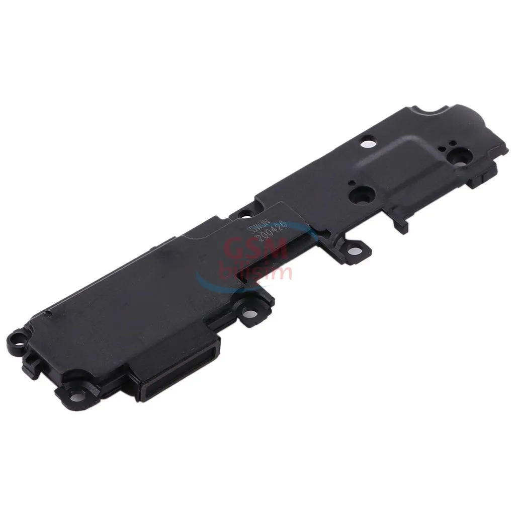 Realme 6 Zil Buzzer (Antenli)
