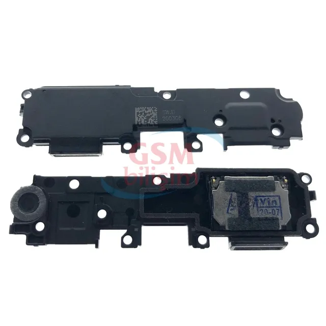 Realme C25 Zil Buzzer (Antenli)
