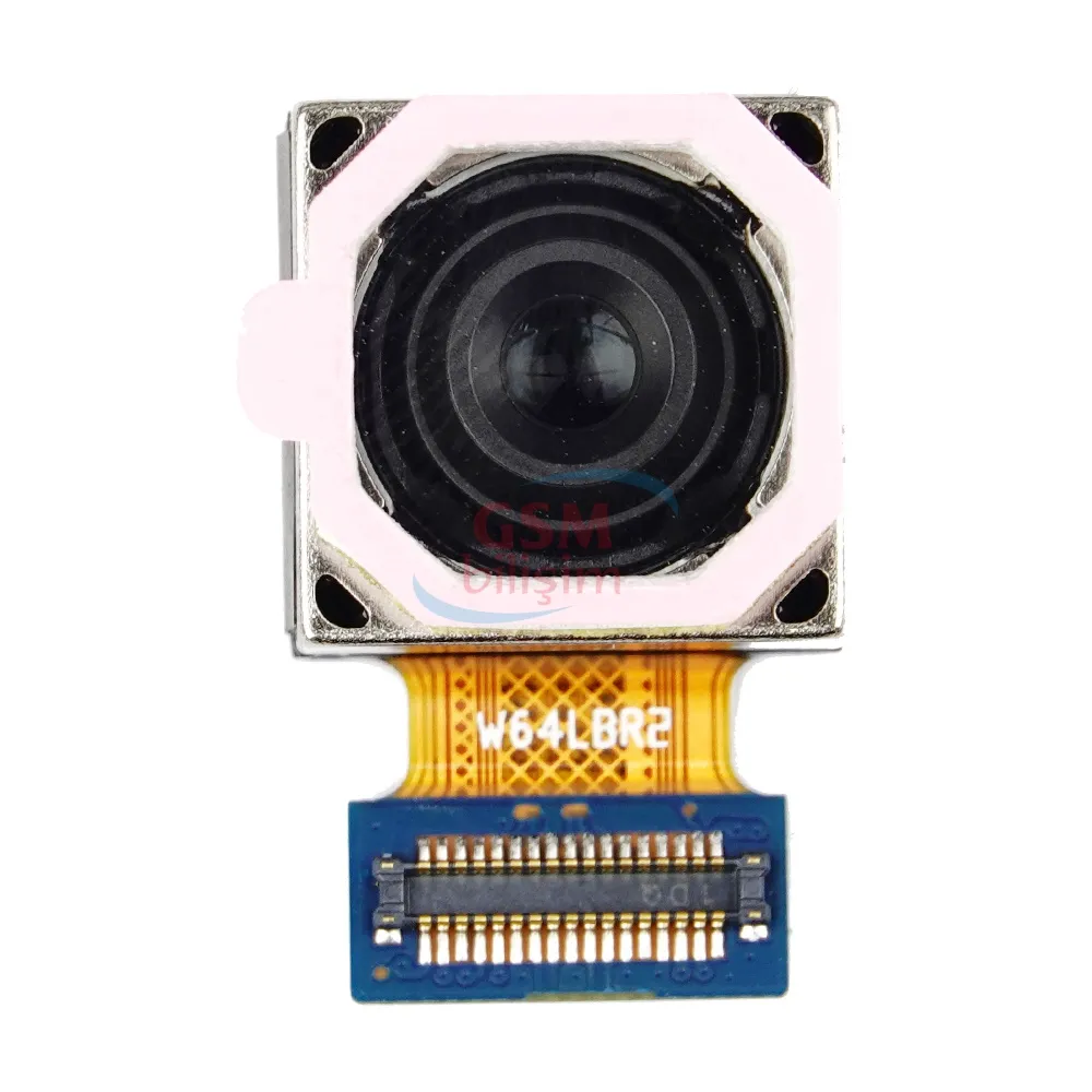 Samsung A32 Arka Kamera