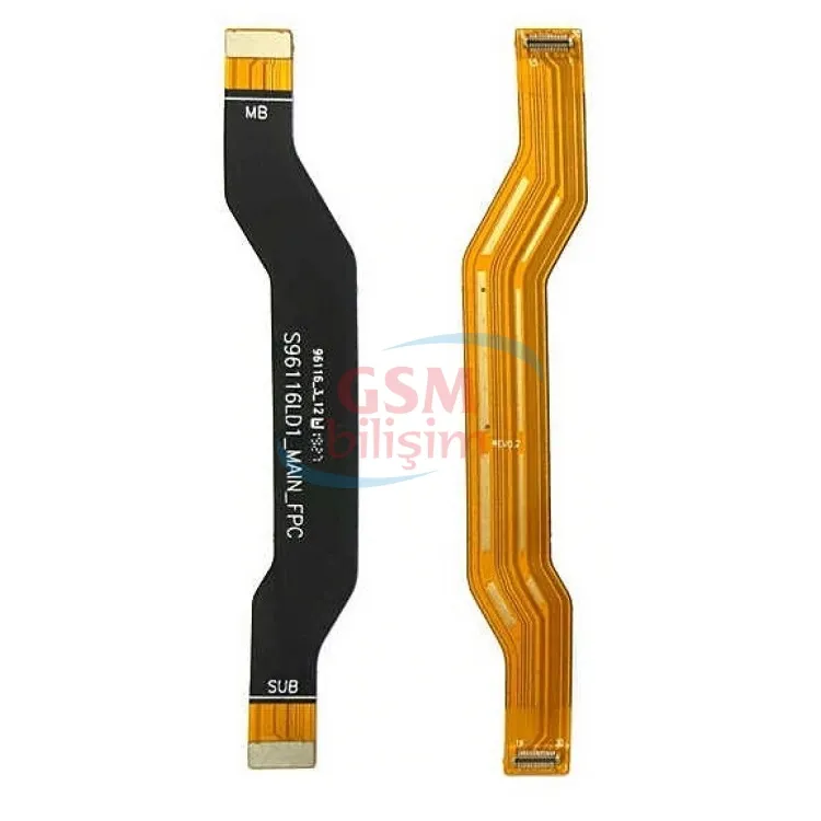 Samsung A10s Ara Film (Şarj Filmi)(M15)