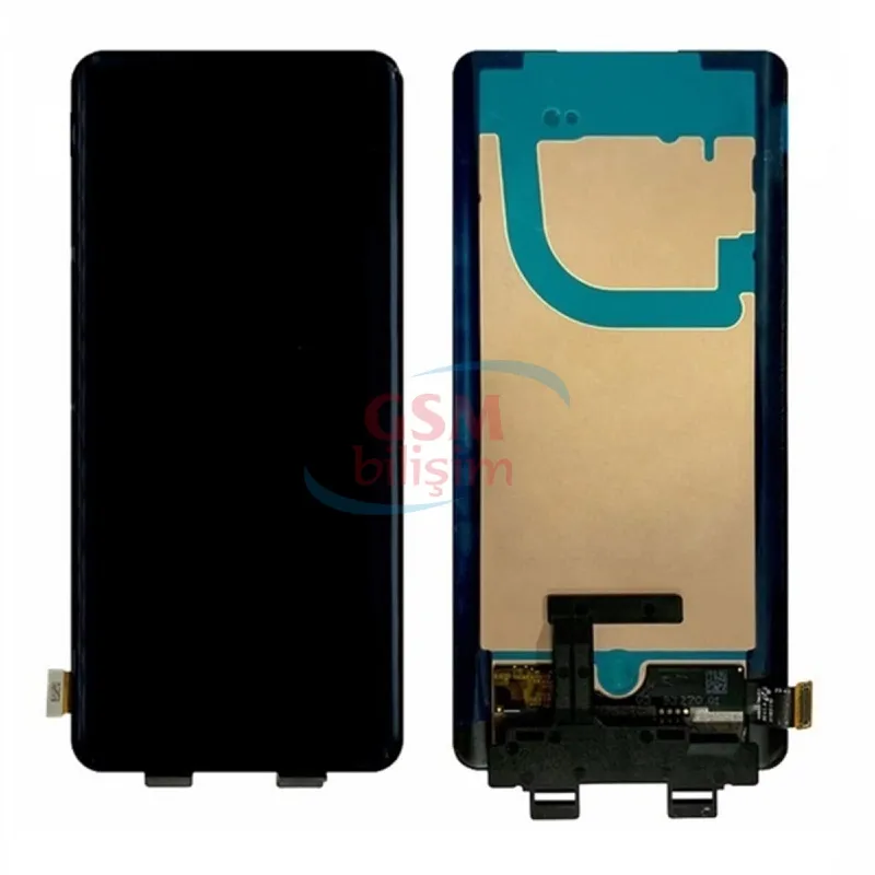 OnePlus 7 Pro Lcd Ekran Siyah