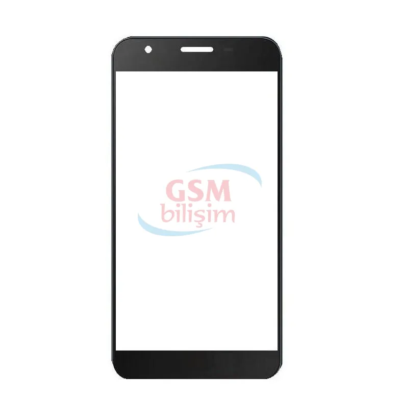 Samsung A2 Core Dokunmatik Camı Siyah