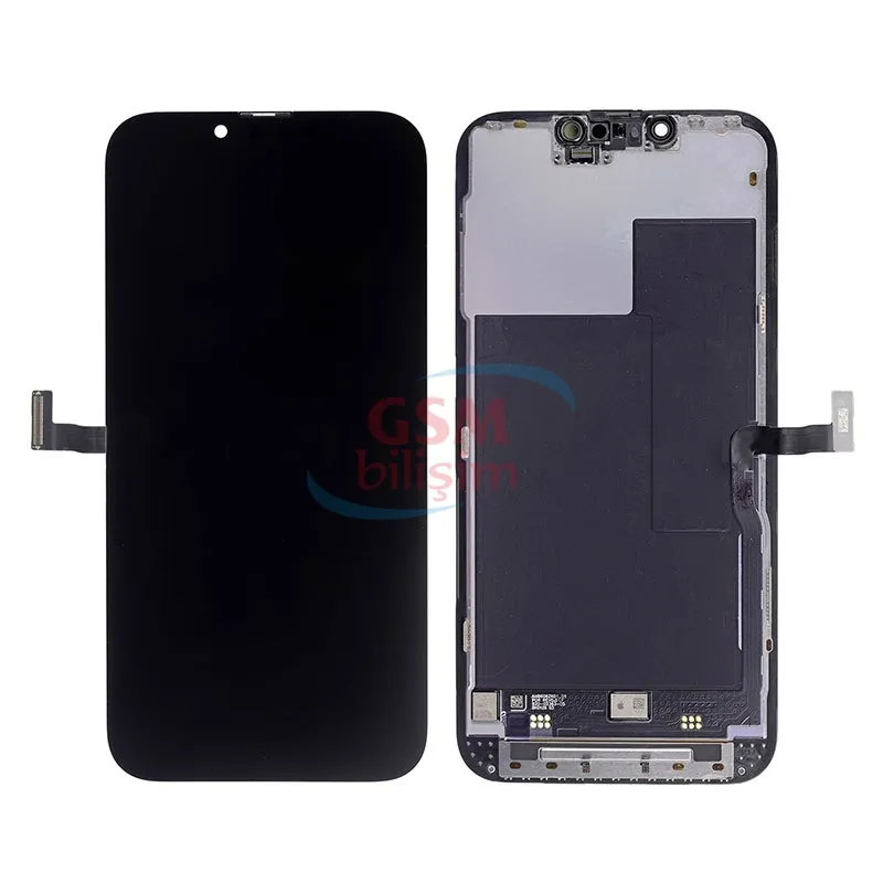 iPhone 13 Pro Lcd Ekran (Orijinal)(Çıkma)