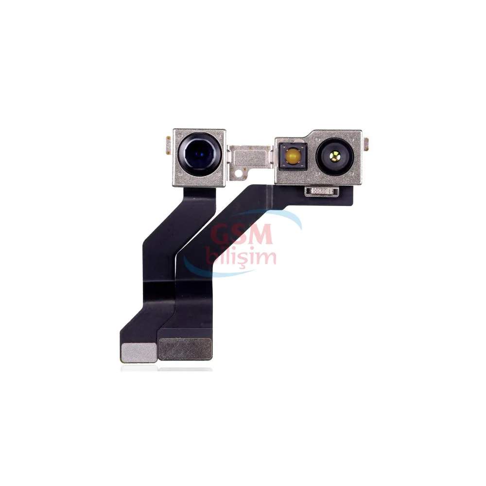 iPhone 13 Ön Kamera ve Dot Flex (Çıkma)(Orijinal)