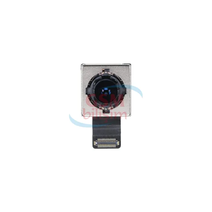 iPhone XR Arka Kamera (Çıkma)(Orijinal)