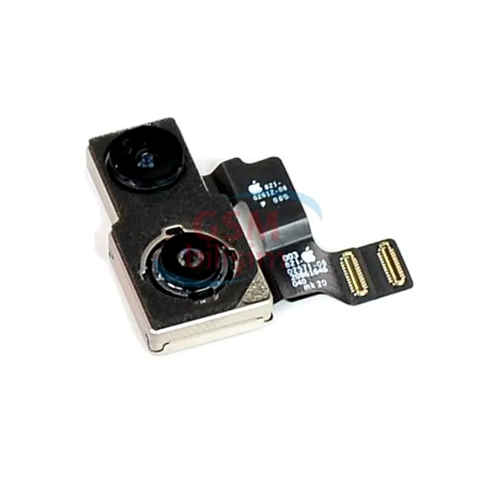 iPhone 12 Mini Arka Kamera (Çıkma)(Orijinal)