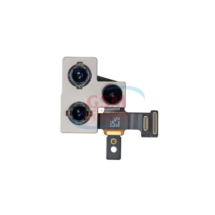 iPhone 12 Pro Arka Kamera (Çıkma)(Orijinal)
