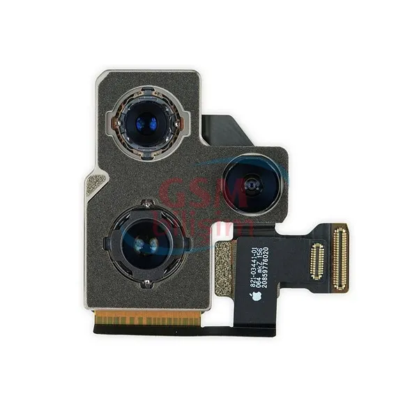 iPhone 12 Pro Max Arka Kamera (Çıkma)(Orijinal)