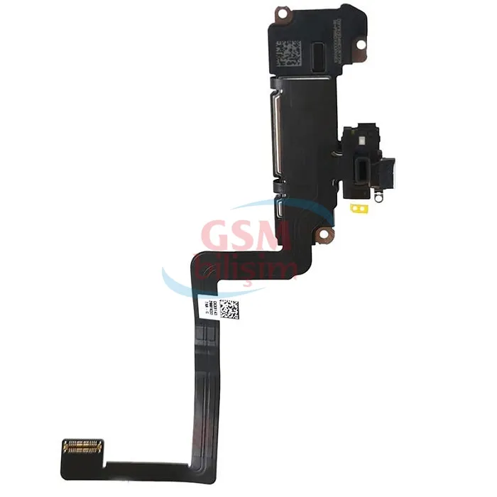 iPhone 13 Pro Max Face ID Sensör Filmi