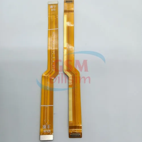 Infinix S5 Ara Film