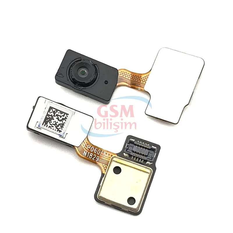 Huawei P30 Pro Parmakizi Okuyucu Sensör