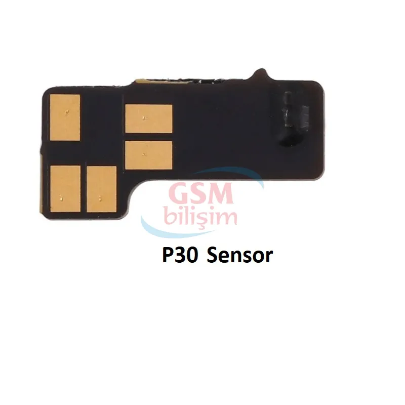 Huawei P30 Işık Sensörü