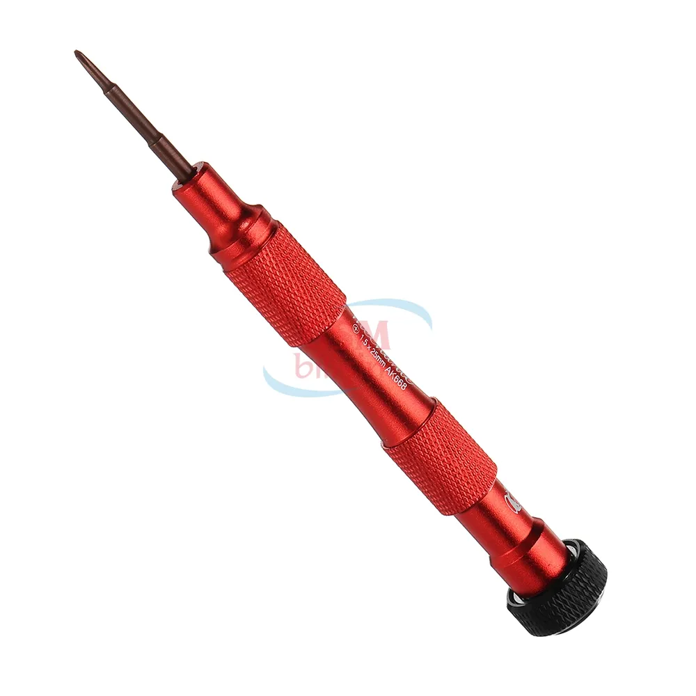 Aixun 2D Çelik Uçlu 1.5 Yıldız Tornavida