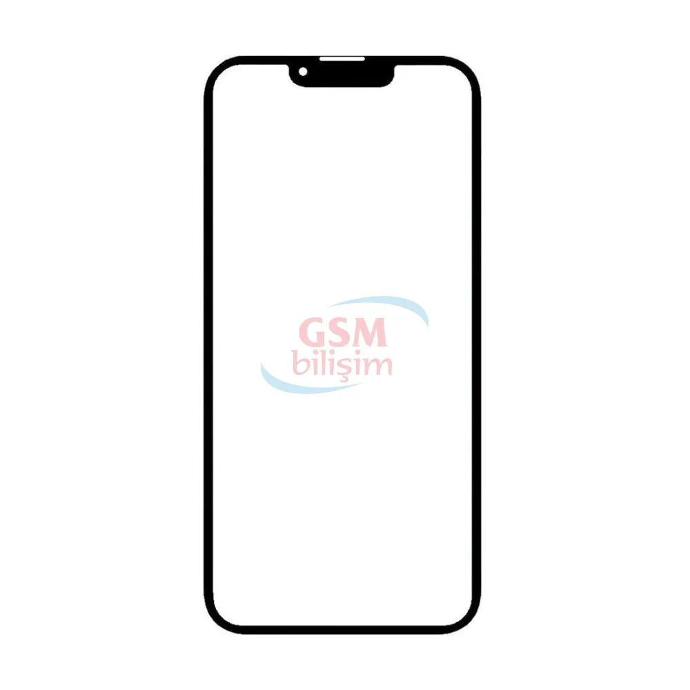 iPhone 13 Pro Dokunmatik Camı (OCAlı)