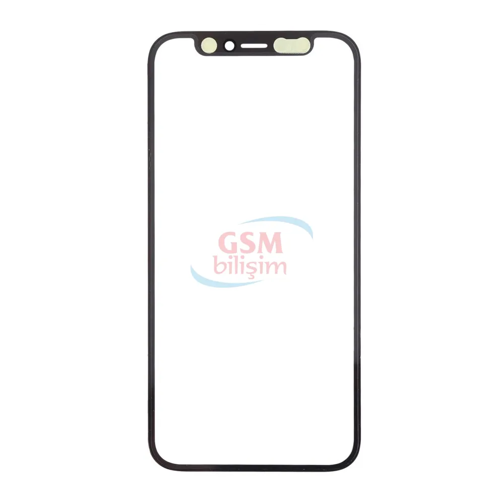 iPhone 13 Mini Dokunmatik Camı (OCAlı)