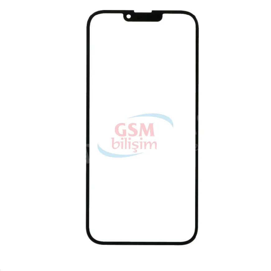 iPhone 13 Pro Max Dokunmatik Camı (OCAlı)
