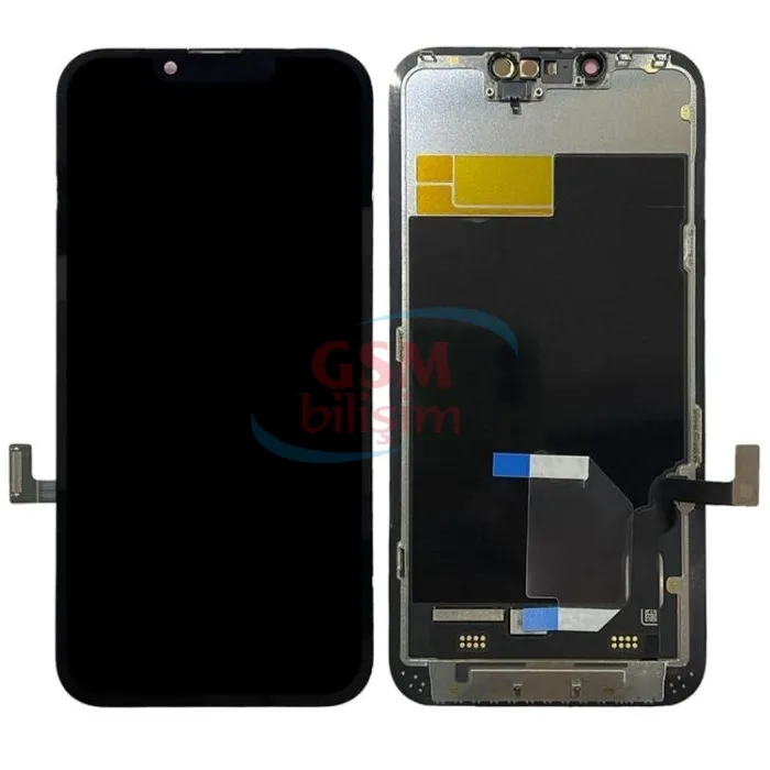 iPhone 13 Lcd Ekran (Orijinal)(Çıkma)