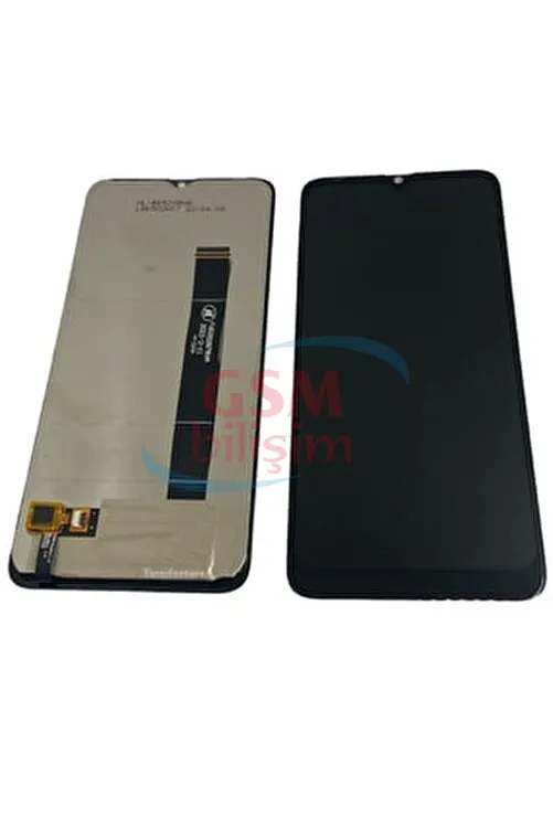 Reeder P13 Blue Max Pro Lite 2022 Lcd Ekran Siyah
