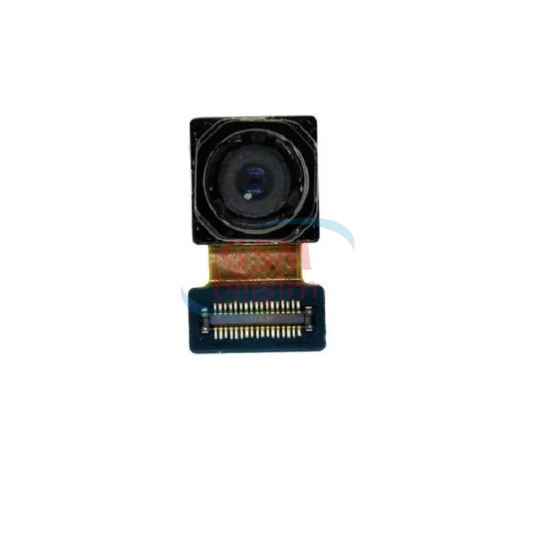 Samsung A02 Arka Kamera