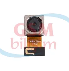 Samsung A02s Arka Kamera