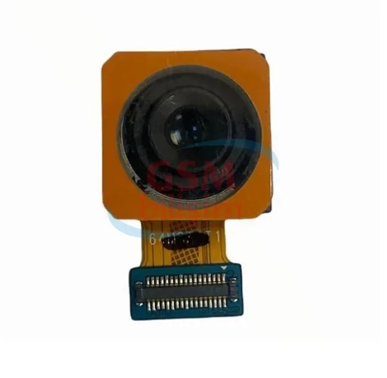 Samsung M51 Arka Kamera