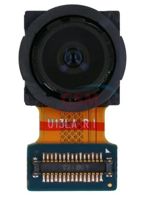 Samsung M51 Ön Kamera