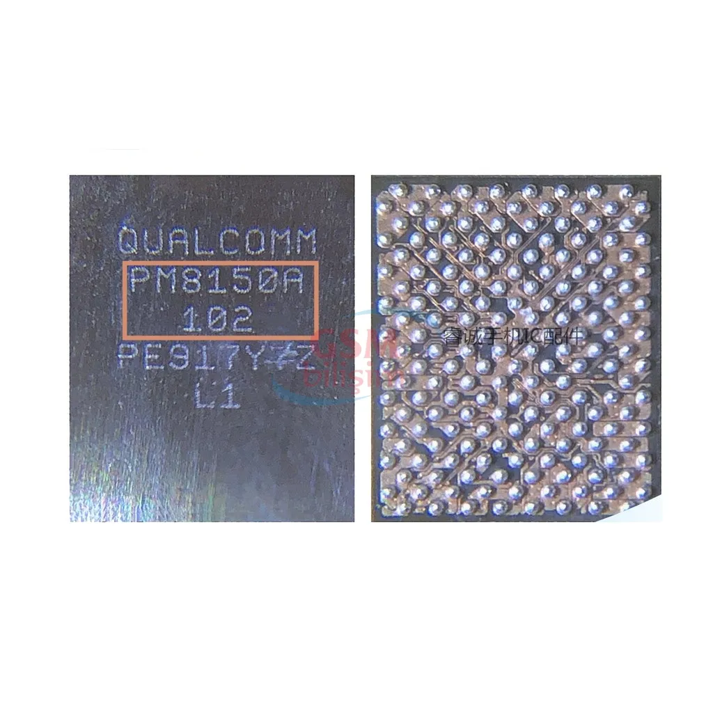 PM8150a 102 Power ic