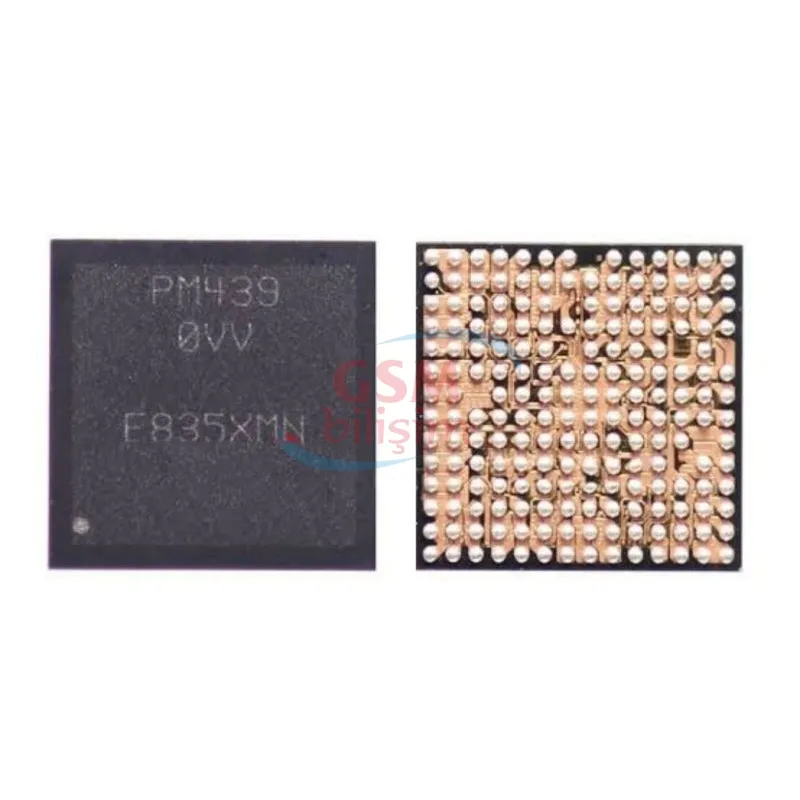 PM439 0VV Power ic