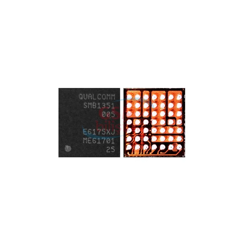 SMB1351 005 Power ic