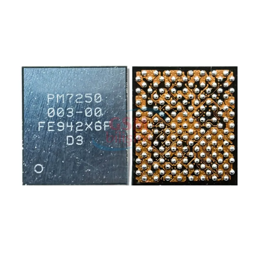 PM7250 Power ic