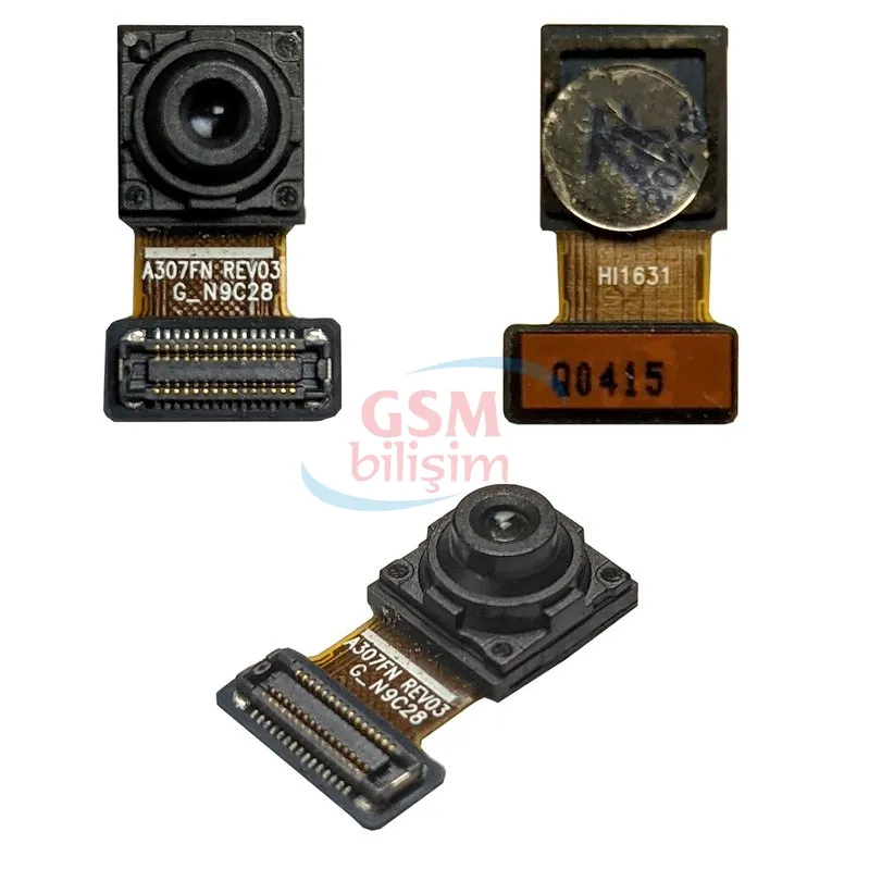 Samsung A30S Ön Kamera