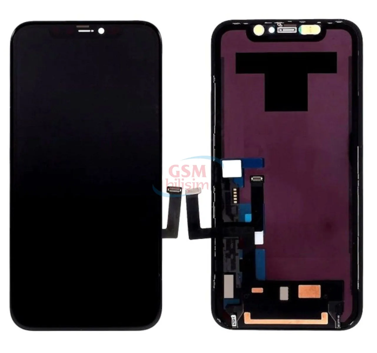 iPhone 11 Lcd Ekran (Orijinal)(Çıkma)