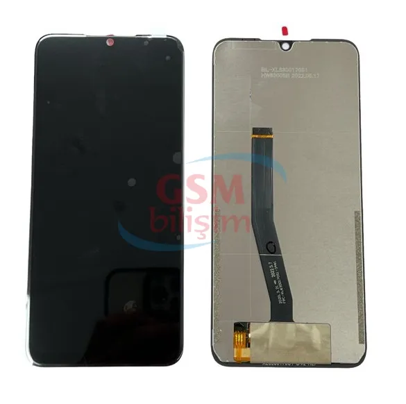 Trident A24 Lcd Ekran Siyah (Orijinal)
