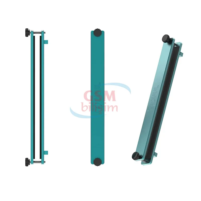 2UUL Telefon Sıkıştırma Mengenesi (DA03)