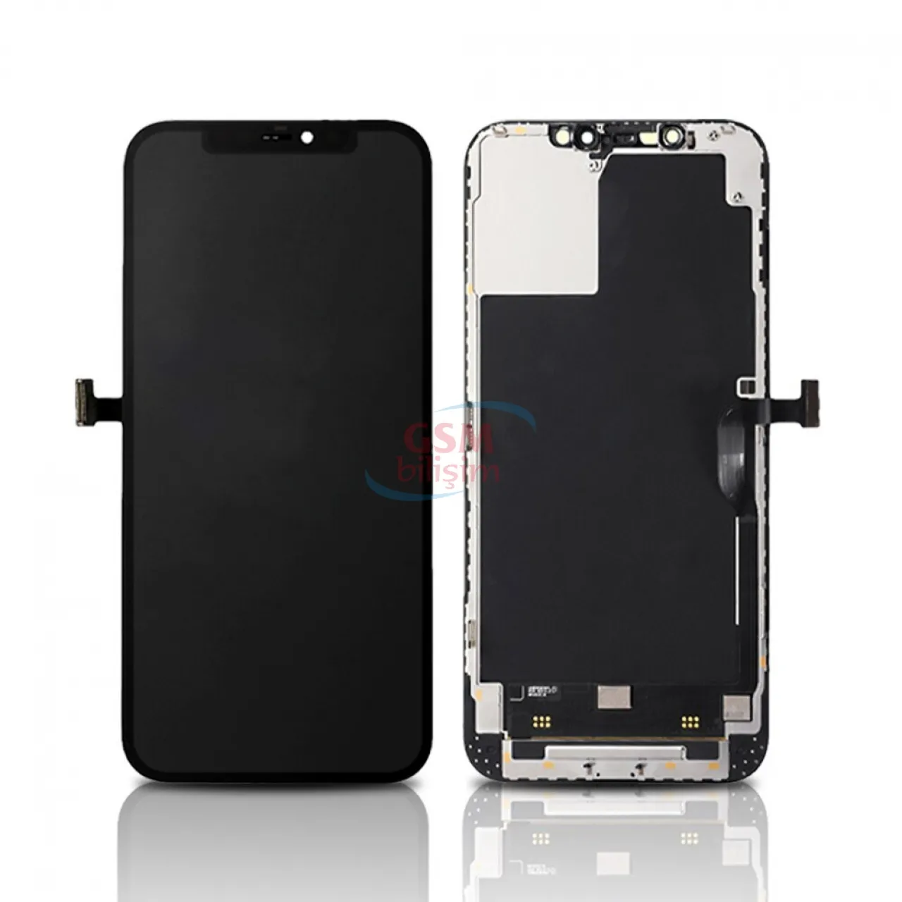 iPhone 12 / 12 Pro Lcd Ekran (GX)(Oled)
