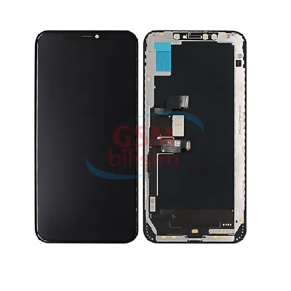 iPhone XS Lcd Ekran (Orijinal)(Servis)