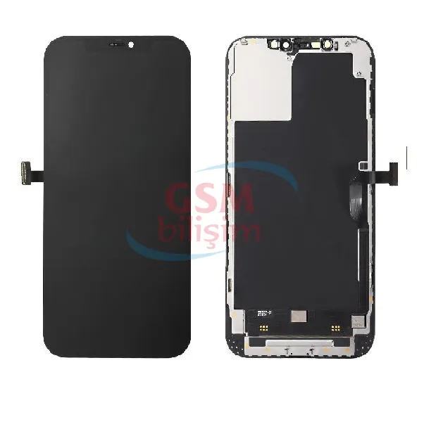 iPhone 12 Pro Max Lcd Ekran (GX)(Oled)