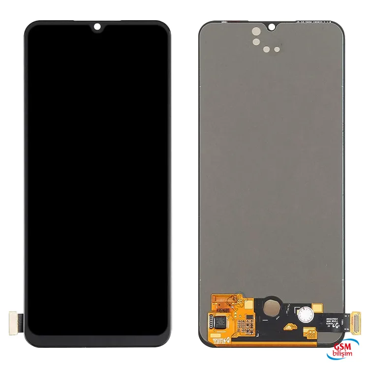 Vivo V20 Lcd Ekran Siyah