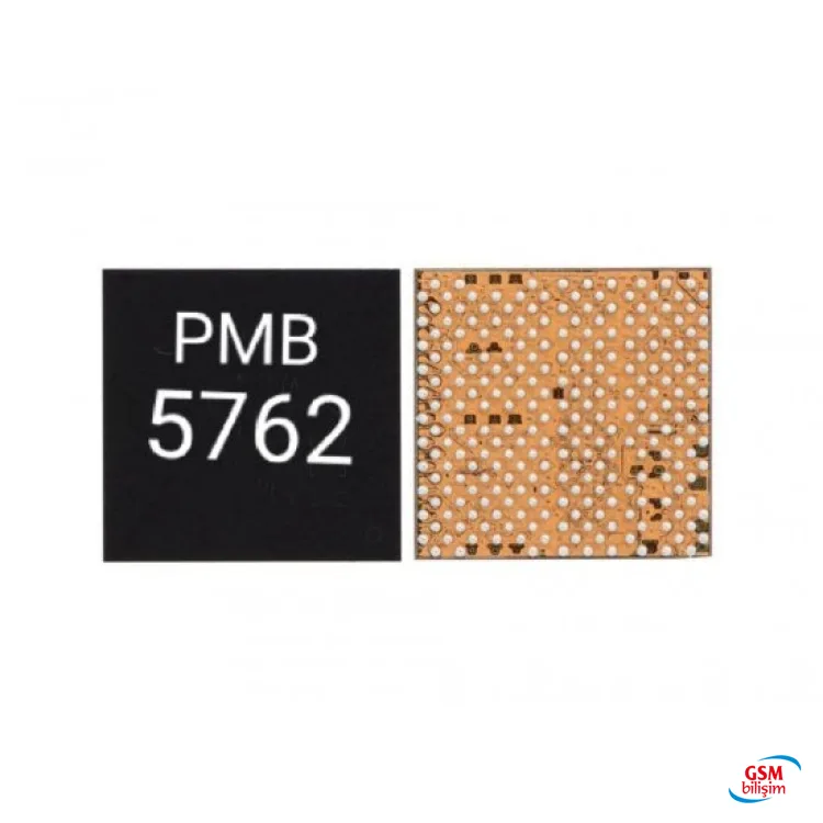 iPhone XS / XS Max / XR Baseband Small Power Entegresi PMB5762