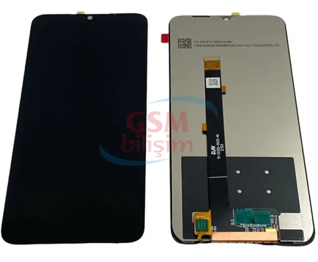 Reeder P13 Blue Plus 2022 Lcd Ekran Siyah
