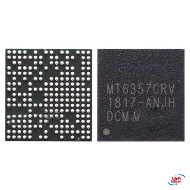 MT6357CRV Power ic
