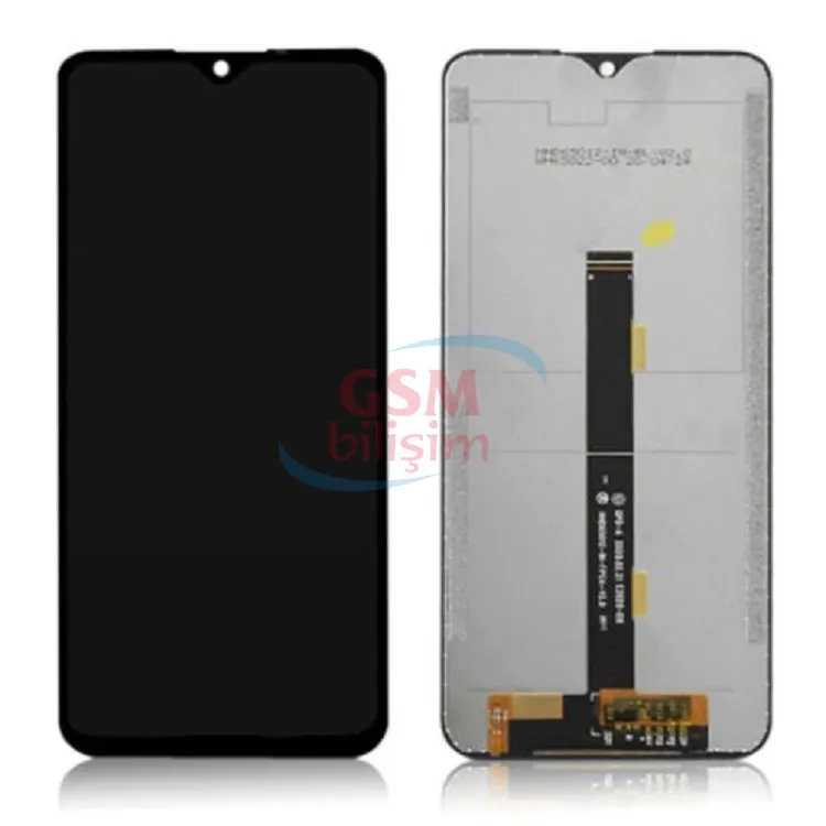 Elephone E10 Lcd Ekran (Orijinal)
