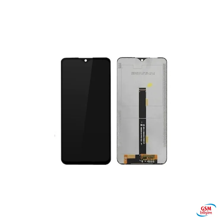Elephone E10 Pro Lcd Ekran (Orijinal)