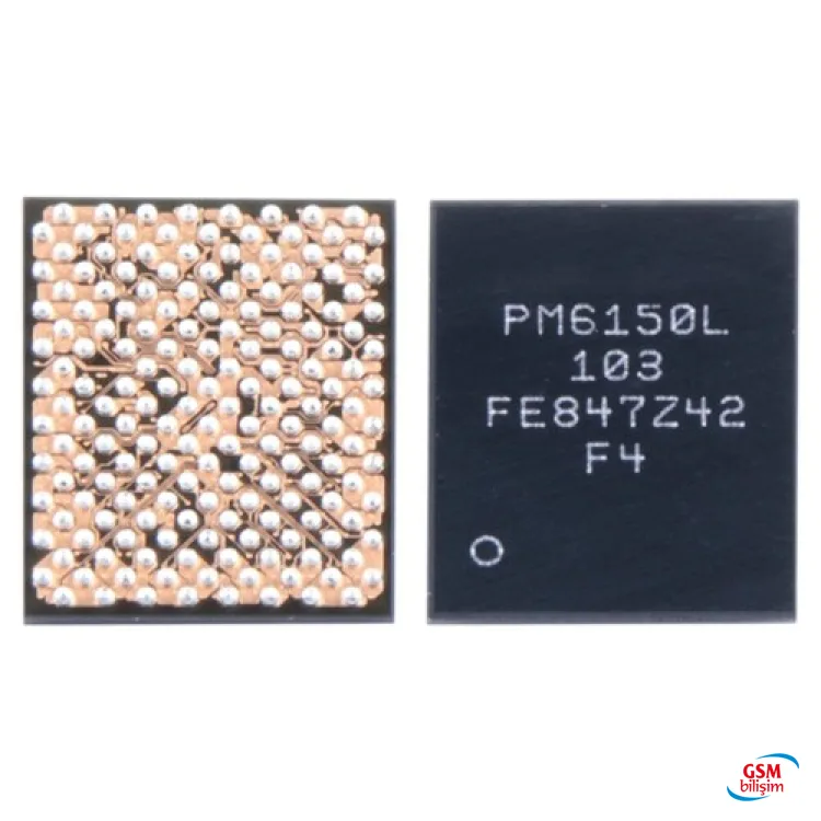 PM6150L 103 Power ic