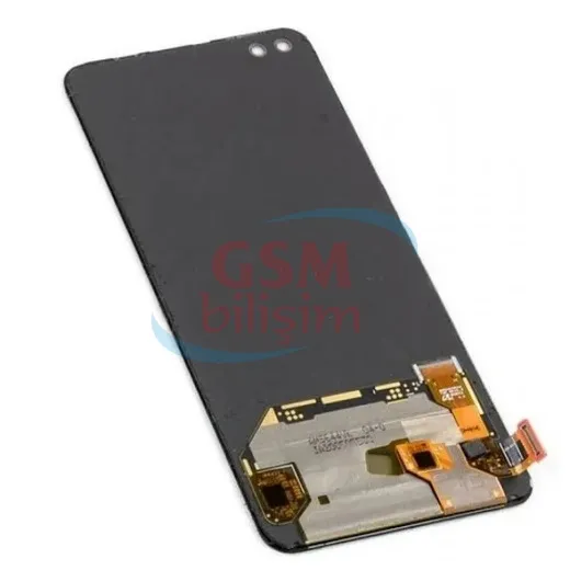 OnePlus Nord Lcd Ekran Siyah (Orijinal)