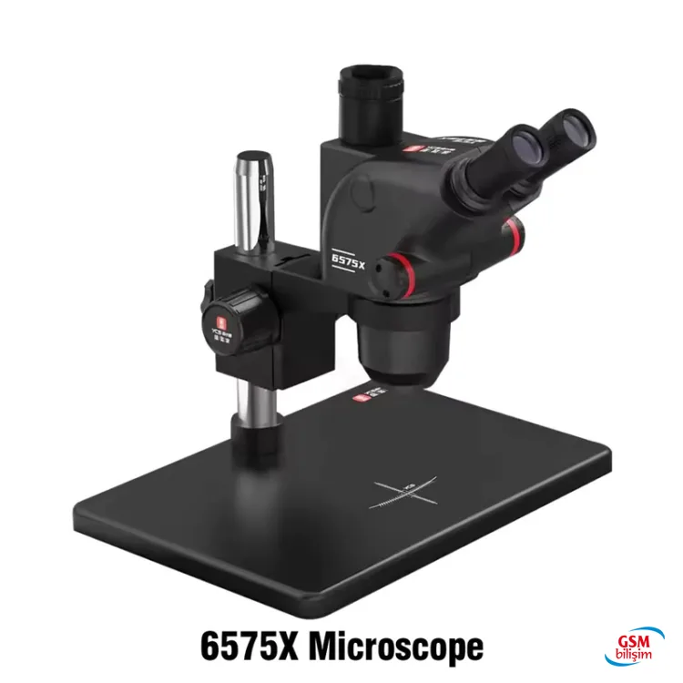 YCS 6575X Mikroskop