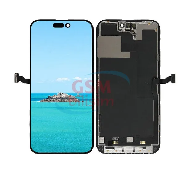 iPhone 14 Pro Max Lcd Ekran (Oled)(DD)
