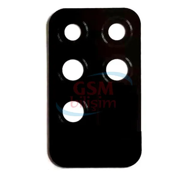 Infinix Note 8 Kamera Lensi