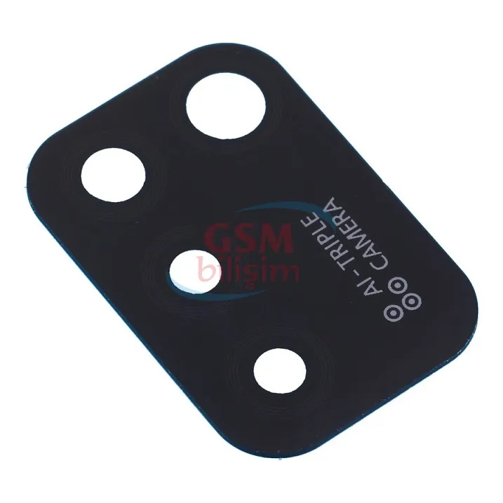 Infinix Smart 5 Kamera Lensi