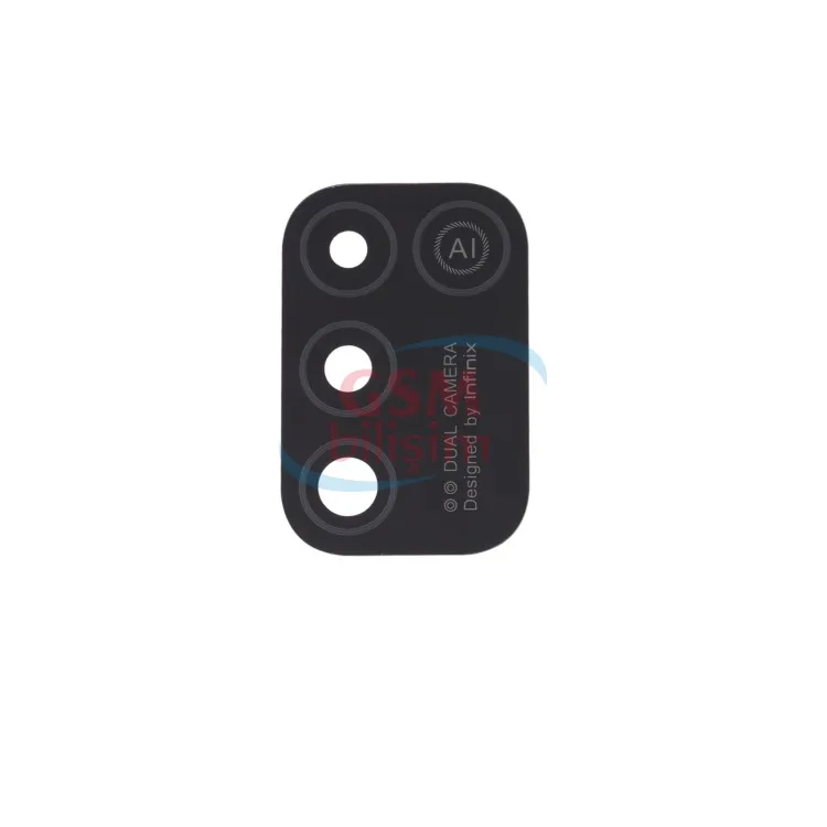 Infinix Hot 11 Play Kamera Lensi